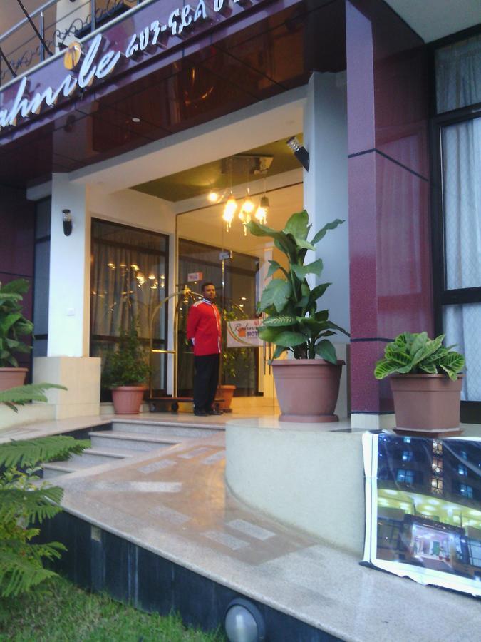 Rahnile Hotel Μπαχρ-Νταρ Εξωτερικό φωτογραφία