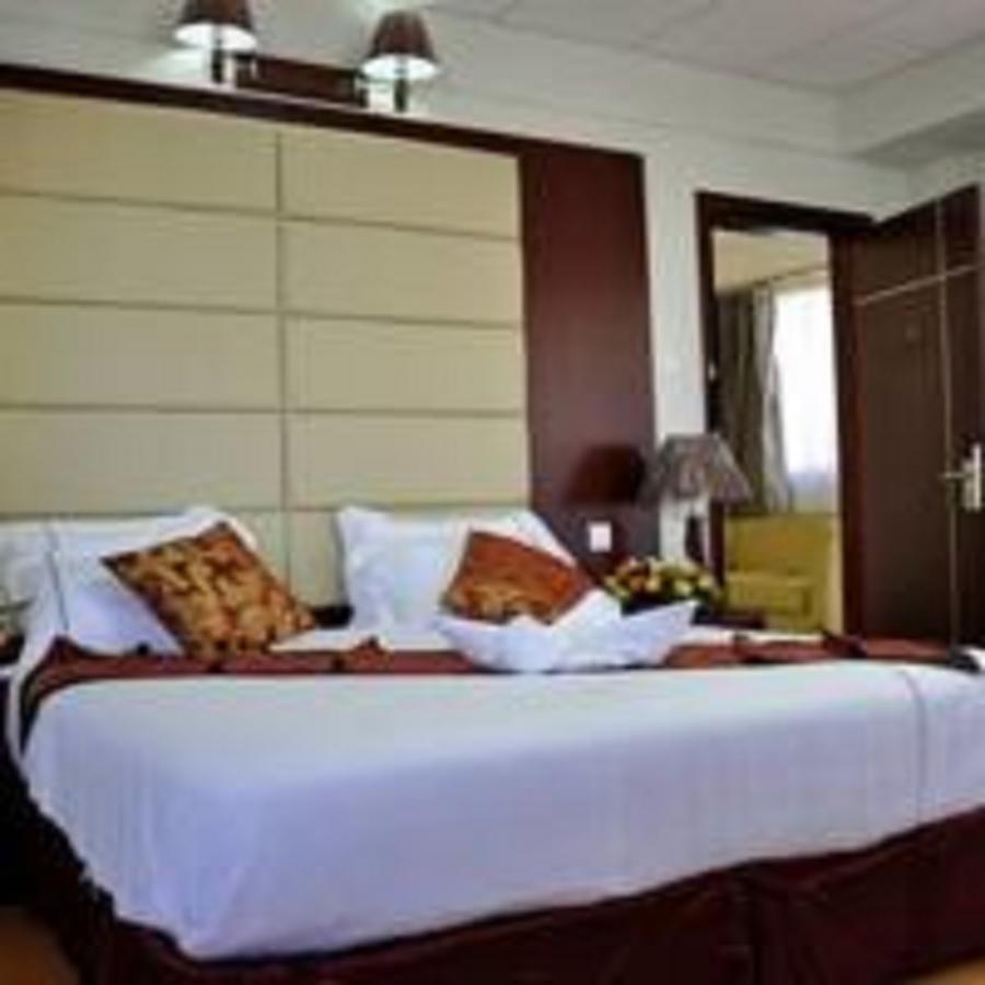 Rahnile Hotel Μπαχρ-Νταρ Εξωτερικό φωτογραφία