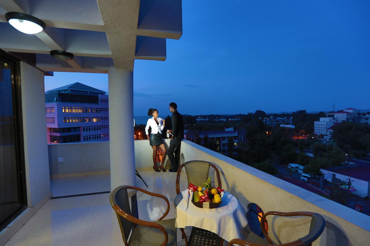 Rahnile Hotel Μπαχρ-Νταρ Εξωτερικό φωτογραφία