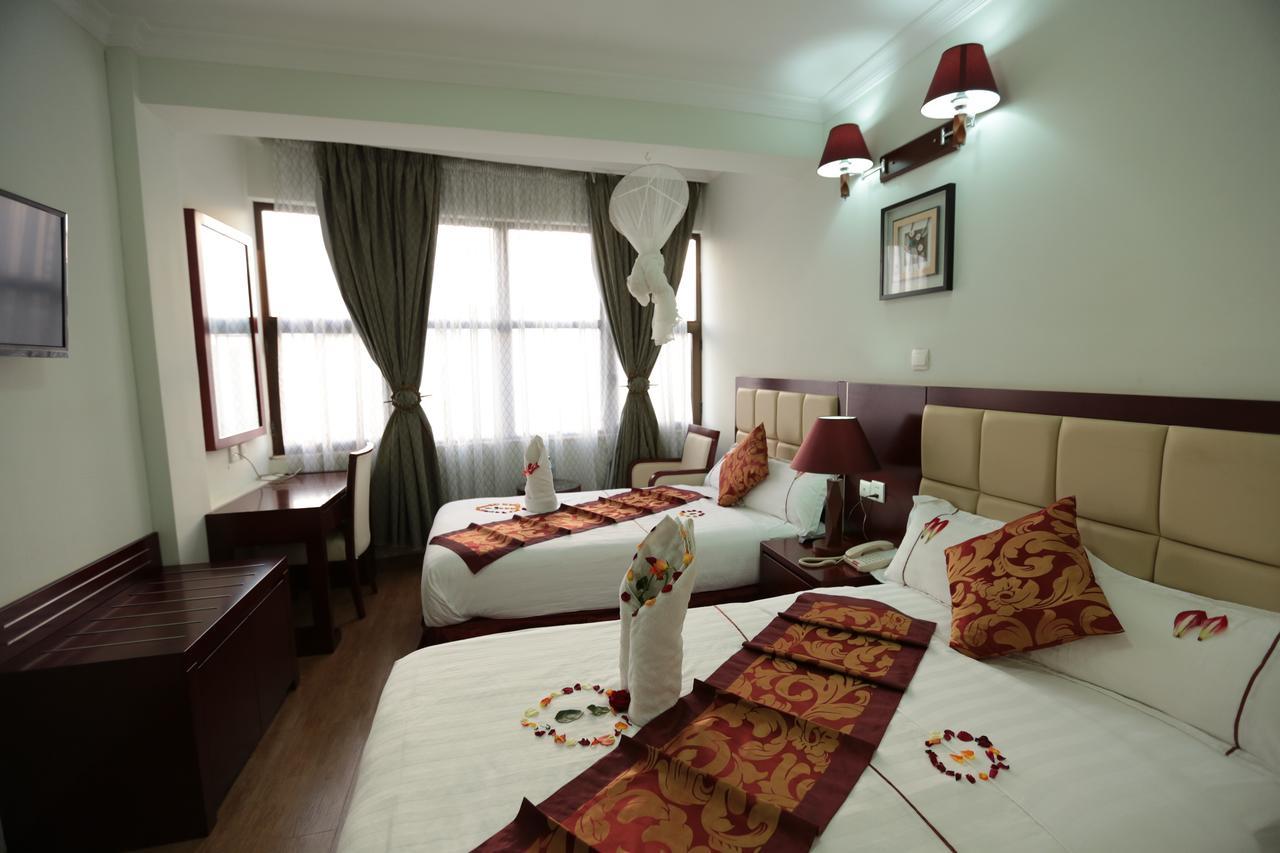 Rahnile Hotel Μπαχρ-Νταρ Εξωτερικό φωτογραφία