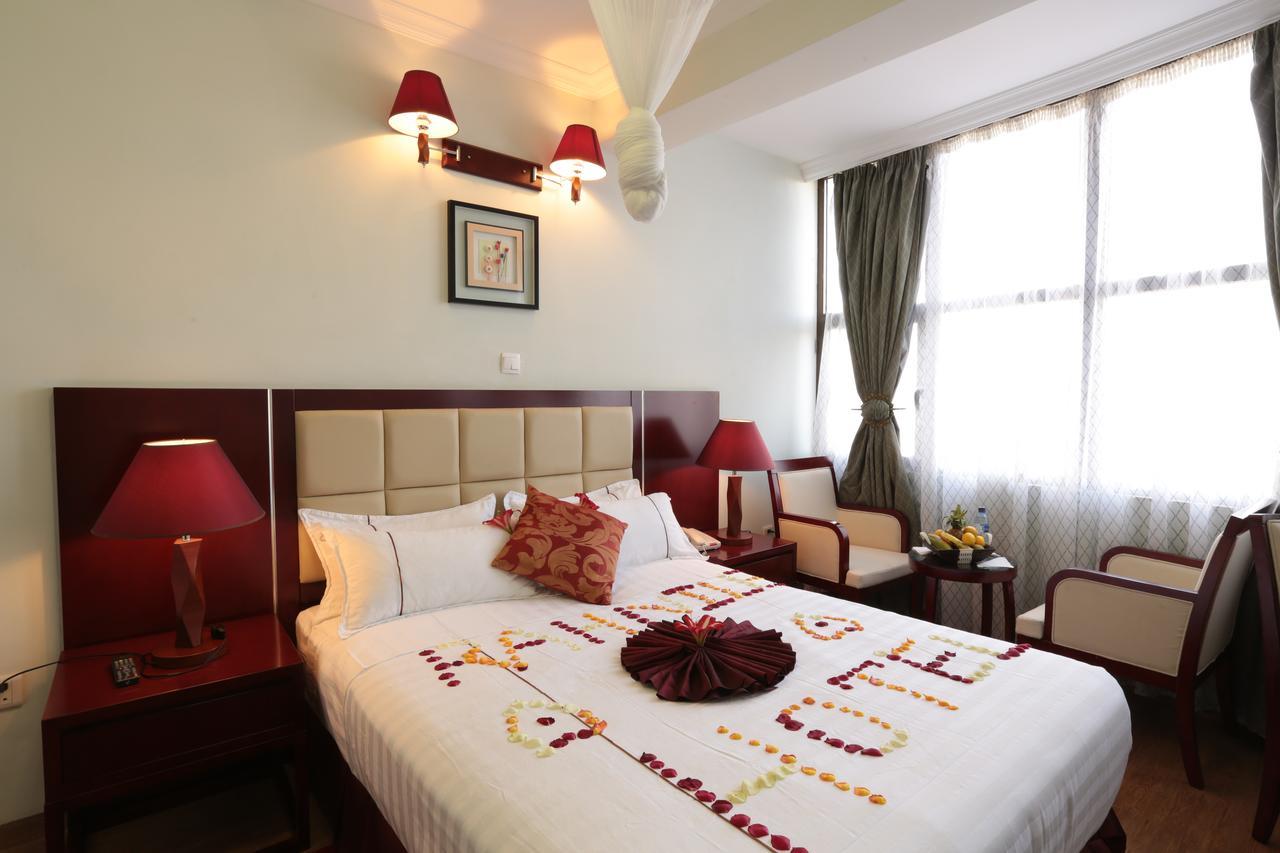Rahnile Hotel Μπαχρ-Νταρ Εξωτερικό φωτογραφία