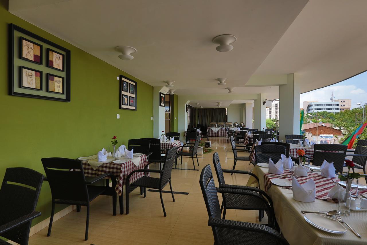 Rahnile Hotel Μπαχρ-Νταρ Εξωτερικό φωτογραφία