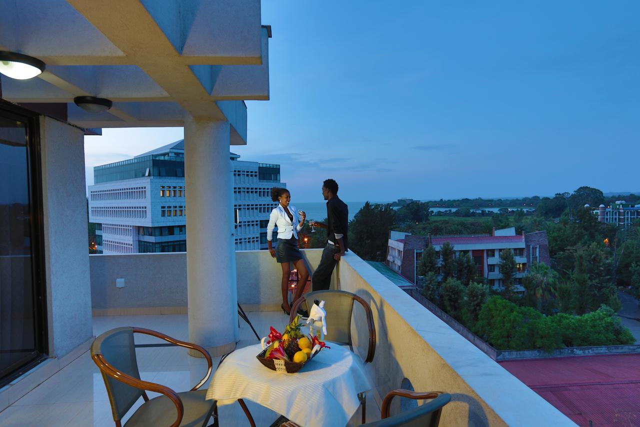 Rahnile Hotel Μπαχρ-Νταρ Εξωτερικό φωτογραφία
